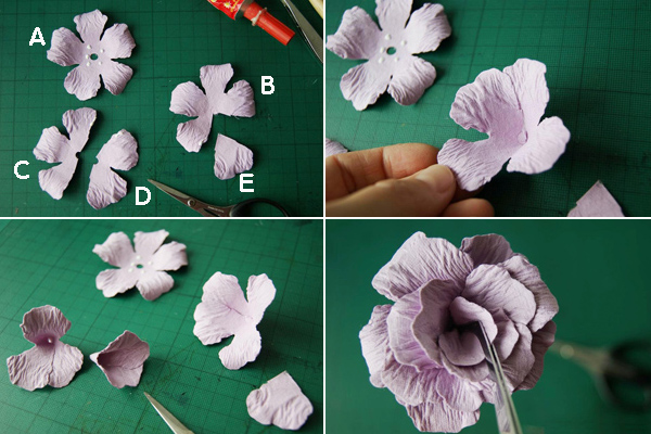 Cách làm hoa hồng giấy đơn giản nhất quả đất cho bạn 2.jpg