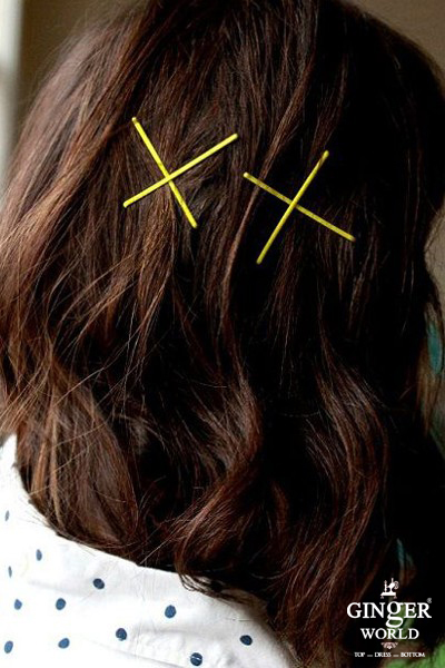 10 kiểu tóc đẹp đơn giản với kẹp ghim 8.jpg