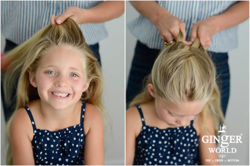 2 kiểu tóc búi cho bé gái 'cute' 8.jpg