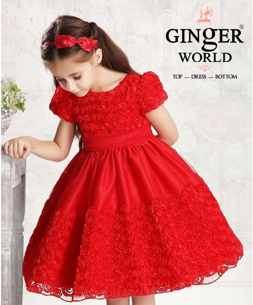 Thời trang trẻ em cao cấp thương hiệu GINgER WORLD - 38