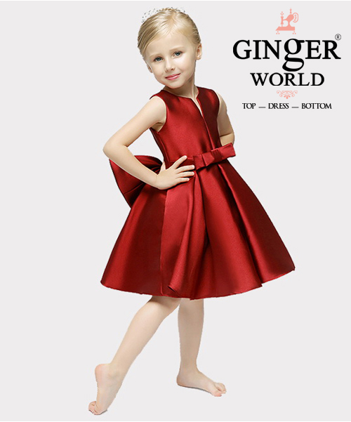 Thời trang trẻ em cao cấp thương hiệu GINgER WORLD - 22