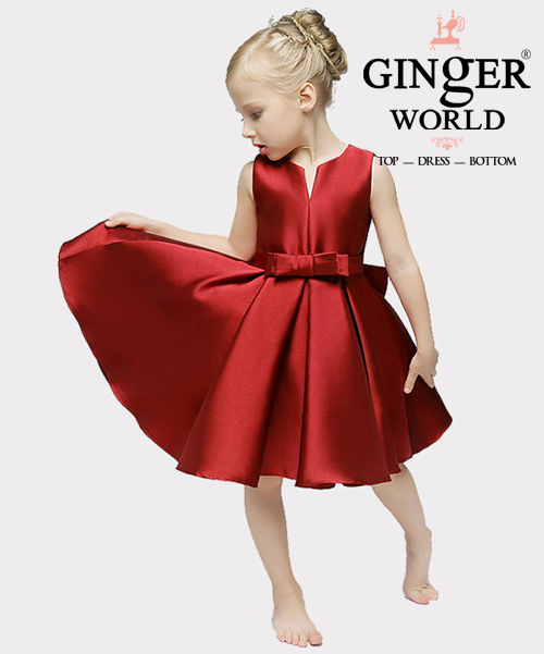 Thời trang trẻ em cao cấp thương hiệu GINgER WORLD - 23
