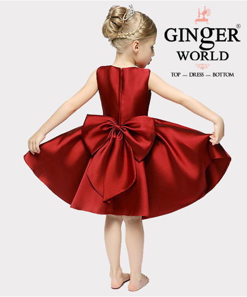 Thời trang trẻ em cao cấp thương hiệu GINgER WORLD - 24