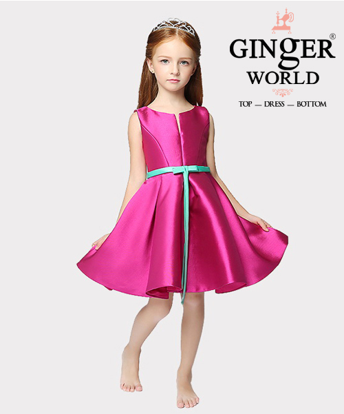 Thời trang trẻ em cao cấp thương hiệu GINgER WORLD - 25