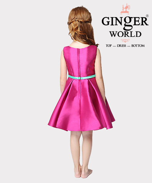 Thời trang trẻ em cao cấp thương hiệu GINgER WORLD - 27