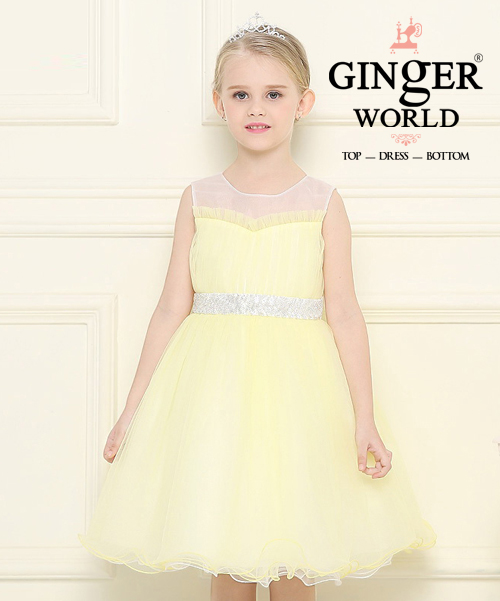 Thời trang trẻ em cao cấp thương hiệu GINgER WORLD - 31