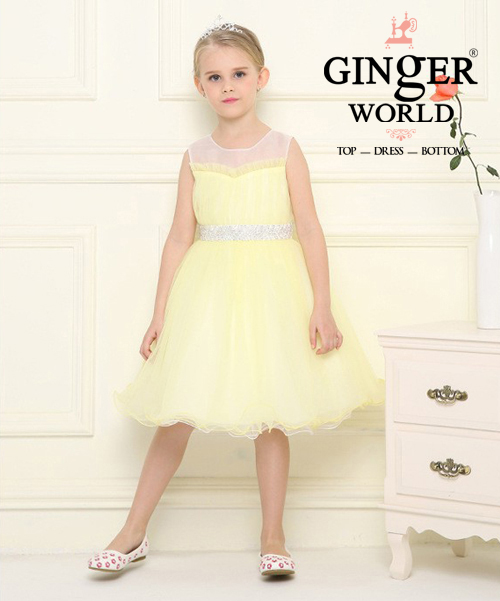 Thời trang trẻ em cao cấp thương hiệu GINgER WORLD - 32