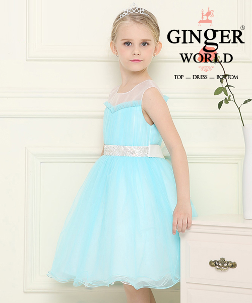 Thời trang trẻ em cao cấp thương hiệu GINgER WORLD - 36