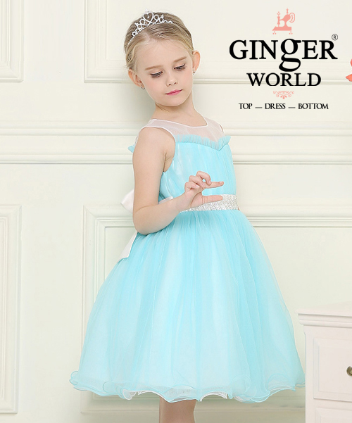 Thời trang trẻ em cao cấp thương hiệu GINgER WORLD - 37