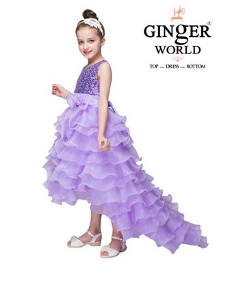 Thời trang trẻ em cao cấp thương hiệu GINgER WORLD - 48