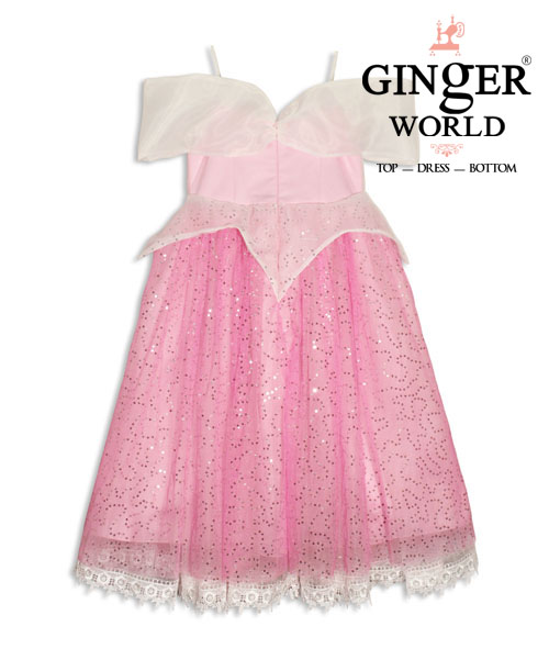 Thời trang trẻ em cao cấp thương hiệu GINgER WORLD - 17