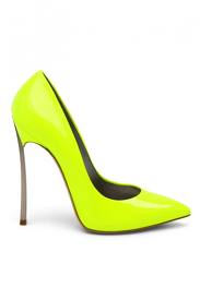 giày màu neon - xu hướng thời trang hè 2013